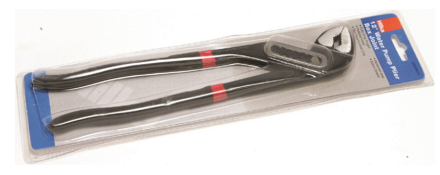 Water Pump Pliers 250mm - Image