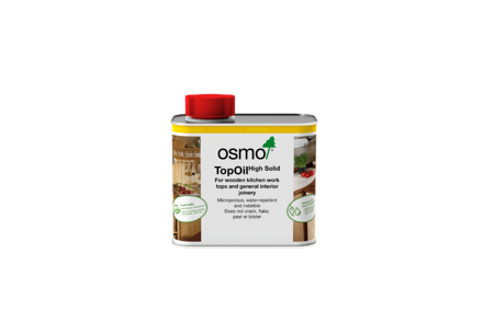 Osmo Top Oil Satin 500ml - Image