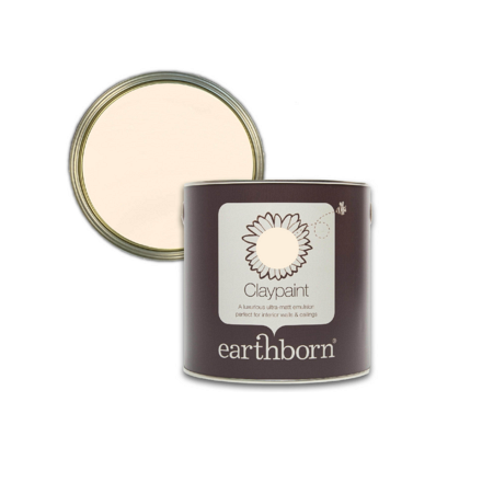 Earthborn Claypaint Ballet Shoe 100ml - Image