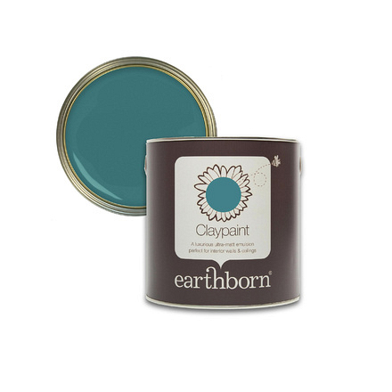 Earthborn Claypaint Bobble Hat 100ml - Image