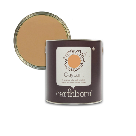 Earthborn Claypaint Freckle 100ml - Image