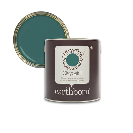 Earthborn Claypaint Hobgoblin 100ml - Image