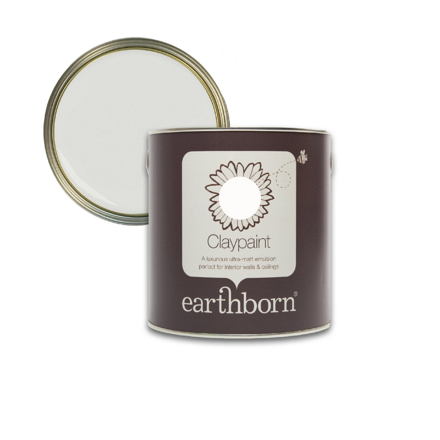 Earthborn Claypaint St John 100ml - Image