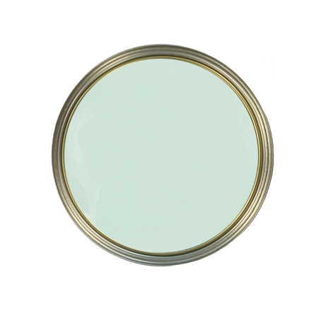 Shallow above tin