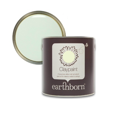 Earthborn Claypaint Fiddlesticks 5L - Image