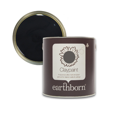 Earthborn Claypaint Hidey-Hole 5L - Image