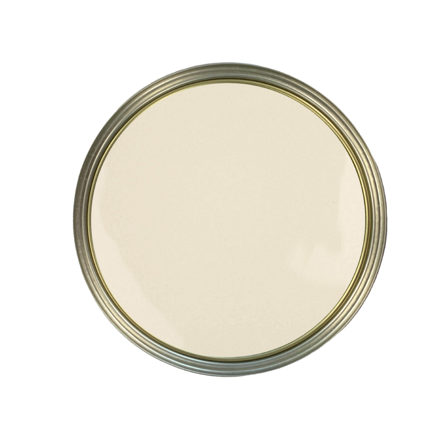 Mittens above tin
