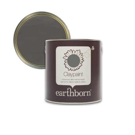 Earthborn Claypaint Trilby 100ml - Image