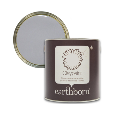 Earthborn Claypaint Kissing Gate 100ml - Image