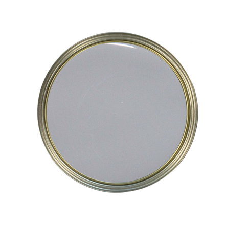 Kissing above tin