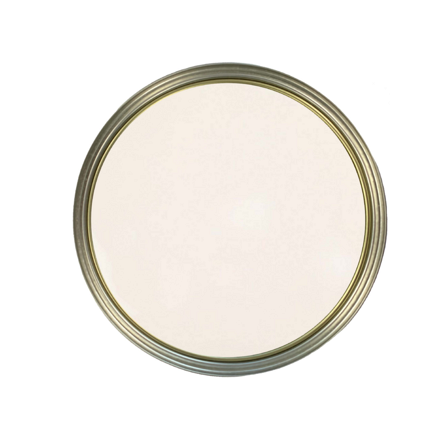 Piglet above tin