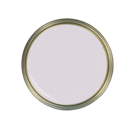 Lily Lily Rose above tin