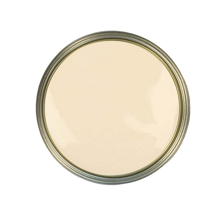 Straw above tin