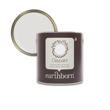 Eyebright Tin and paint view