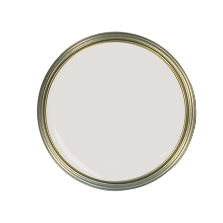 Eyebright above tin