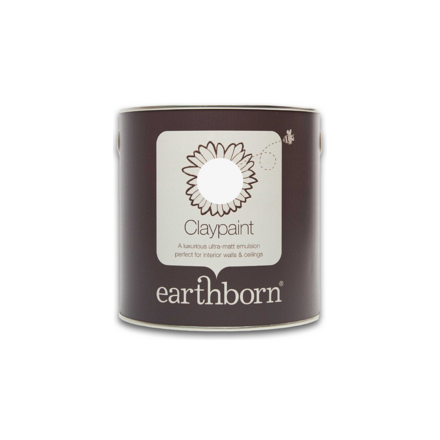 Earthborn Claypaint Bugle 2.5L - Image