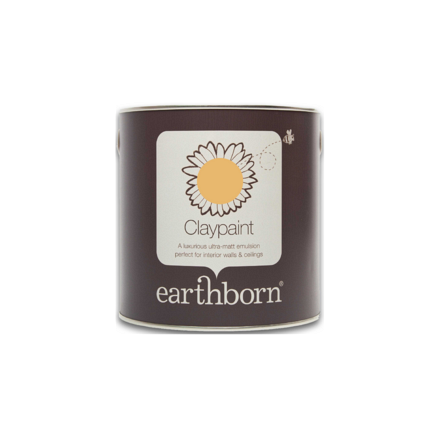 Earthborn Claypaint Humpty Dumpty 5L - Image