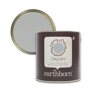 Earthborn Claypaint Nellie 2.5L - Image