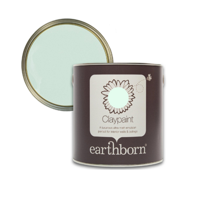 Earthborn Claypaint Shallows 2.5L