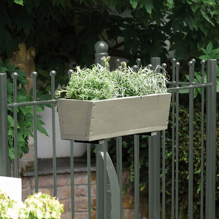 5091339 - Sandtex® 10 Year Exterior Satin - Fern Canopy - 750ml – S2
