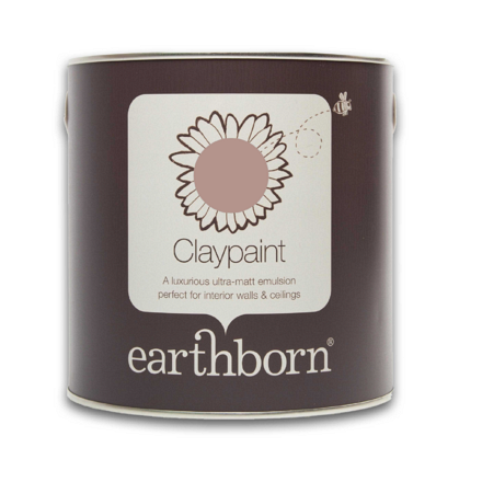 flora's tale claypaint