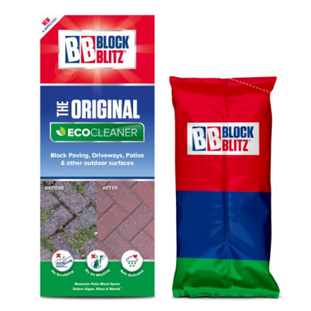 Block Paving Cleaner Block Blitz - Image