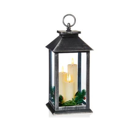 Flicker Lantern 27cm - Image