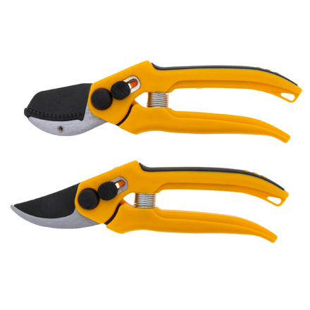 Groundhog Pruners 2 Pack - Image