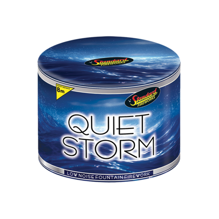 04634 - Quiet Storm