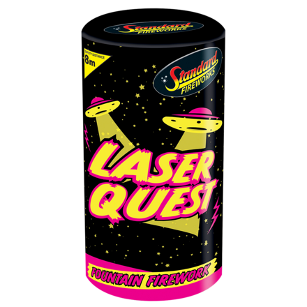 04623 - Laserquest