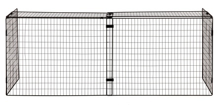 Nursery Fire Guard Hearth & Home - Image