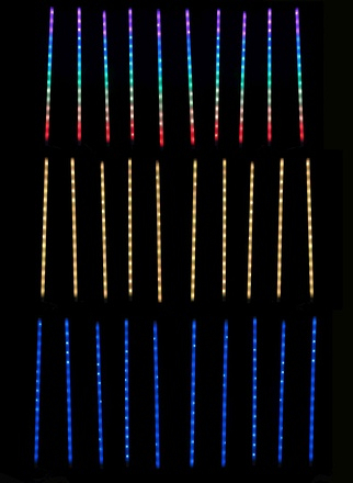 Lightshow Path Lights 10 LED - Image