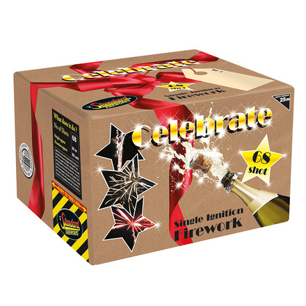 Celebrate Firework - Image