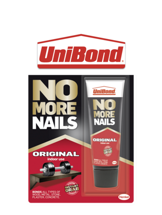 No More Nails Mini Tube - Image