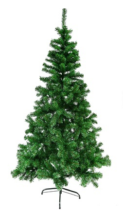 1.8m Christmas Tree - Image