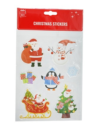 Jelly Stickers - Image