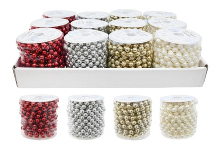 Beaded Garland 6m - Image