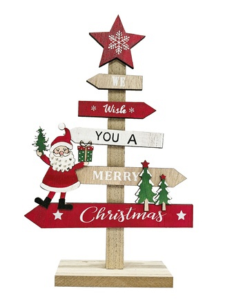 Wishing Tree Table Decoration - Image