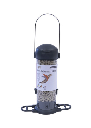 Sunflower Hearts Feeder Pre Fill Henry Bell - Image