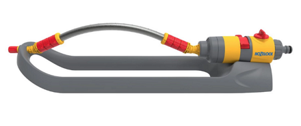 Rectangular Sprinkler Pro 350 Hozelock - Image