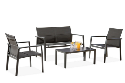 Sydney Sofa Set Garden Patio Set - Image