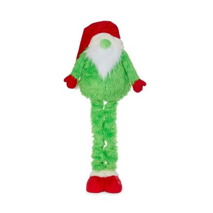 Large Green Gronk Extendable Legs - Image