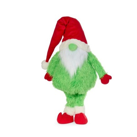 Standing Green Gronk 60cm - Image