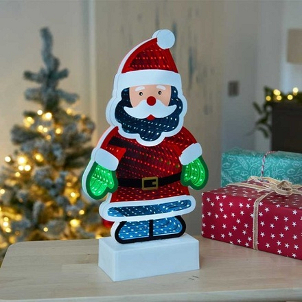 InfiniSanta TableTop - Image