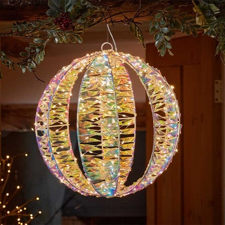 OpaLight Globe 30cm - Image