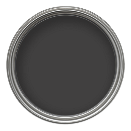 5101329_Sandtex® 10 Year Exterior Multi-Surface Gloss - Black - 2.5L – Product Image