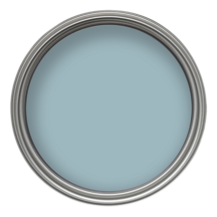 5100993 - Sandtex® 10 Year Exterior Multi-Surface Satin - Gentle Blue - 750ml - P6