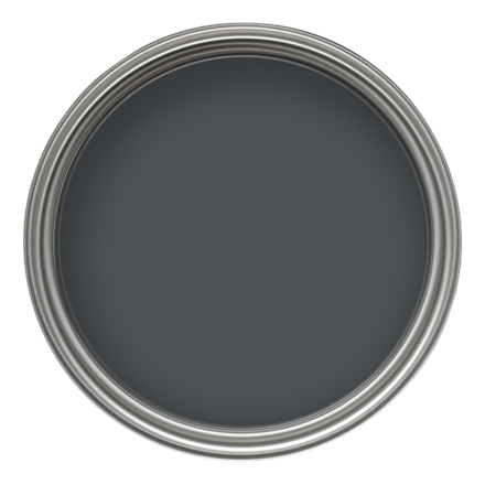 5101147 - Sandtex® 10 Year Exterior Multi-Surface Satin - Anthracite - 750ml - P6