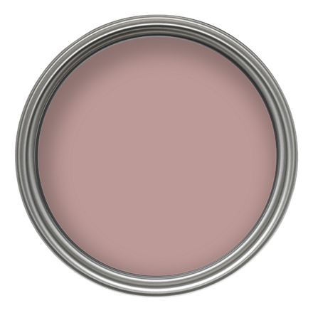 5100991 - Sandtex® 10 Year Exterior Multi-Surface Satin - Vintage Pink™ - 750ml - P6
