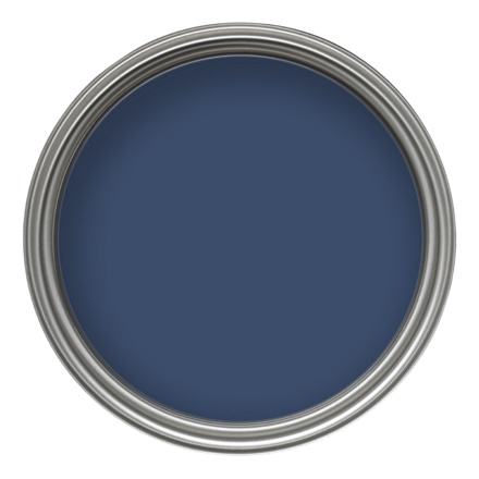 5101324_Sandtex® 10 Year Exterior Multi-Surface Gloss - Oxford Blue - 750ml – Product Image